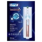 Szczoteczka Do Zębów Oral-b Genius X Rosegold Etui