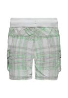 Szorty chłopięce, mix, Kanz