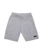 Szorty chłopięce, szary, Tup Tup