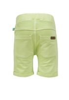Szorty chłopięce, zielone, Lief