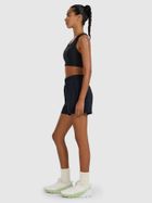 Szorty damskie, czarne, 4F