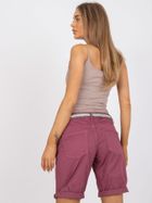 Szorty damskie, różowe, Fresh Made