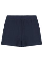 Szorty dziewczęce, niebieskie, Tom Tailor