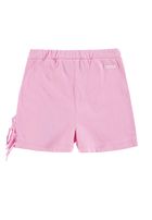 Szorty dziewczęce, różowe, Tom Tailor