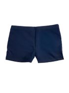Szorty kąpielowe chłopięce, granatowe, Mariss