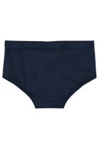 Szorty kąpielowe chłopięce, granatowe, Quimby