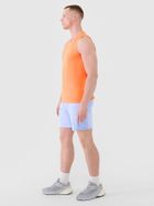 Szorty męskie, niebieskie, 4F