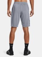 Szorty męskie, szare, Under Armour