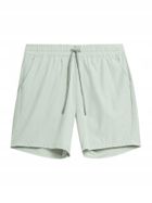 Szorty męskie, zielone, 4F