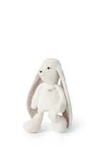 Szumisie, Szumiś Króliczek, maskotka z mechanizmem szumiącym, beżowa, 17 cm