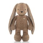 Szumisie, Szumiś Królik z lampką 5w1, brązowy, 30 cm