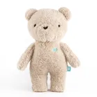 Szumisie, Szumiś Miś, maskotka szumiąca z mechanizmem 5w1, beżowy, 27 cm