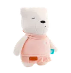 Szumisie, Szumiś Suzy, maskotka z mechanizmem szumiącym, różowa