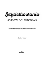 Szydełkowanie. Zabawki aktywizujące. Wzory amigurumi na zabawki edukacyjne