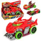 T-Racers, Dragon Squad Launcher, pojazd