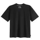 T-shirt basic o kroju oversize NOWEAR