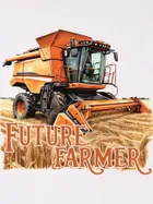 T-shirt chłopięcy, biały, Tup Tup