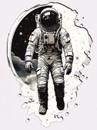 T-shirt chłopięcy, biały, Tup Tup