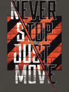 T-shirt chłopięcy, grafitowy, Tup Tup