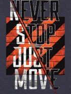 T-shirt chłopięcy, granatowy, Tup Tup