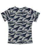 T-shirt chłopięcy, mix, Tom Tailor