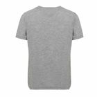 T-shirt chłopięcy, szary, Marc O'Polo