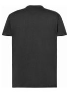 T-shirt chłopięcy, szary, Tup Tup