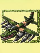 T-shirt chłopięcy, żółty, Tup Tup