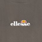 T-shirt damski, brązowy, Ellesse