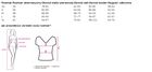 T-shirt damski, plus size, niebieski, Basic Feel Good