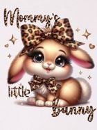 T-shirt dziewczęcy, biały, Tup Tup