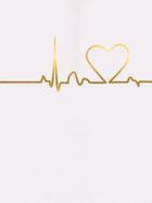 T-shirt dziewczęcy, biały, Tup Tup