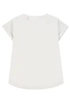 T-shirt dziewczęcy, mix, Tom Tailor