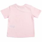 T-shirt dziewczęcy, różowy, Tom Tailor