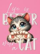 T-shirt dziewczęcy, różowy, Tup Tup