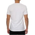 T-shirt męski, biały, Puma BMW Motorsport Graphic Tee