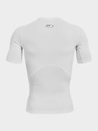T-shirt męski, biały, Under Armour