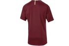 T-shirt męski, bordowy, Puma Arsenal FC Training Tee