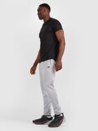 T-shirt męski, czarny, 4F