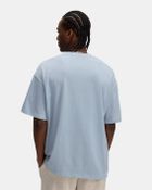 T-shirt męski, niebieski, Under Armour