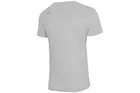 T-shirt męski, szary, 4F