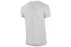 T-shirt męski, szary, 4F