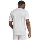 T-shirt męski, szary, Adidas Squadra