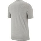 T-shirt męski, szary, Nike