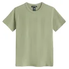 T-shirt regular z bawełny czesanej NOWEAR