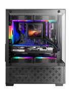 Tacens, Mars, obudowa komputerowa, MC-SE2 1xFRGB mATX
