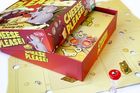 Tactic, Cheese Please, gra familijna