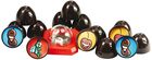 Tactic, Choco, gra losowa