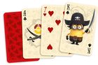 Tactic, Minionki, karty do gry