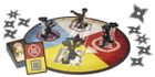 Tactic, Ninja Rush, gra familijna